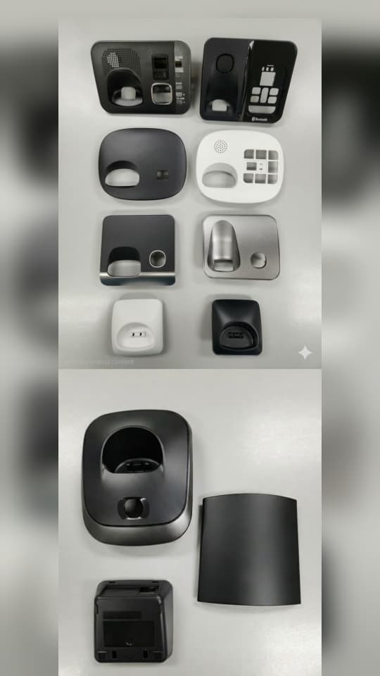 Industrial Applications